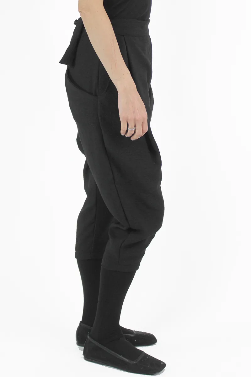 UN-NAMABLE HOSE Jacopo Long Pants