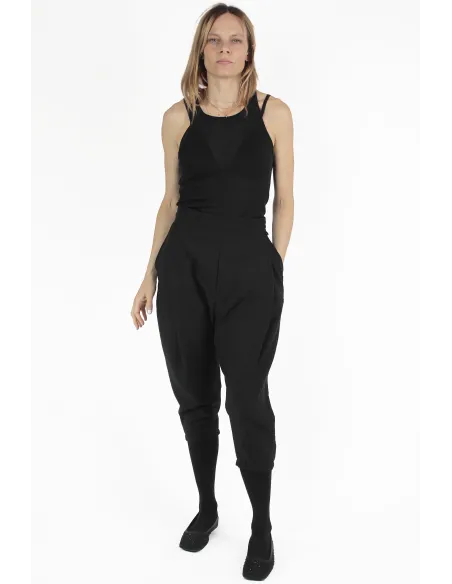 UN-NAMABLE PANTALONI Jacopo Long Pants