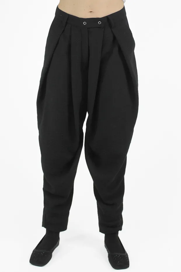 UN-NAMABLE PANTALONI Strata Long Pants