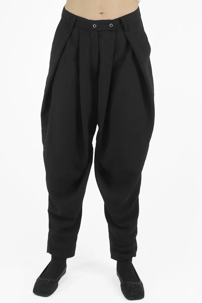 UN-NAMABLE HOSE Strata Long Pants