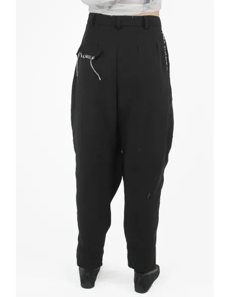 UN-NAMABLE HOSE Strata Long Pants