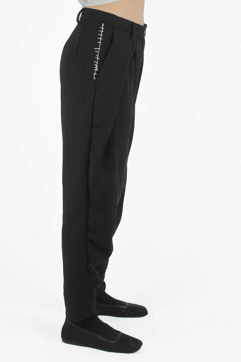 UN-NAMABLE PANTALONS Strata Long Pants
