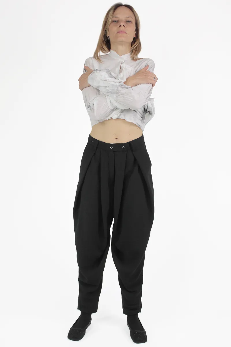UN-NAMABLE PANTALONS Strata Long Pants