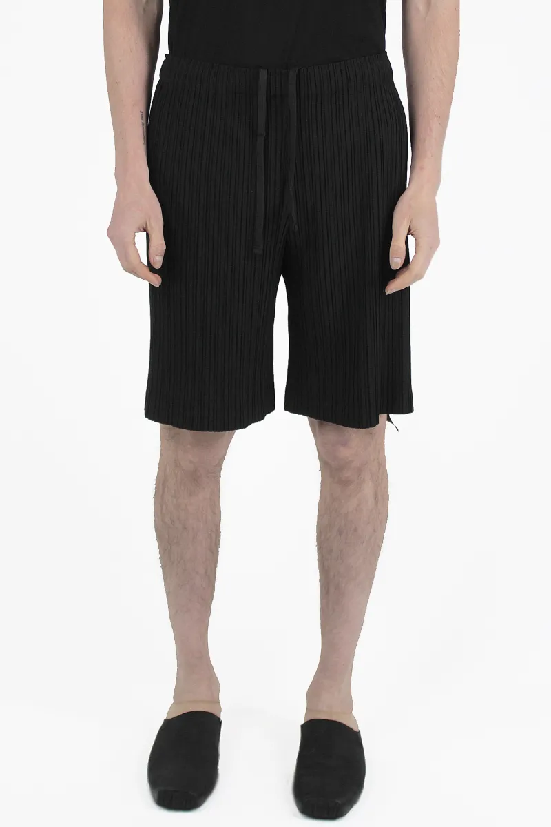 Gongdid Design 男人 Striped Short Pants