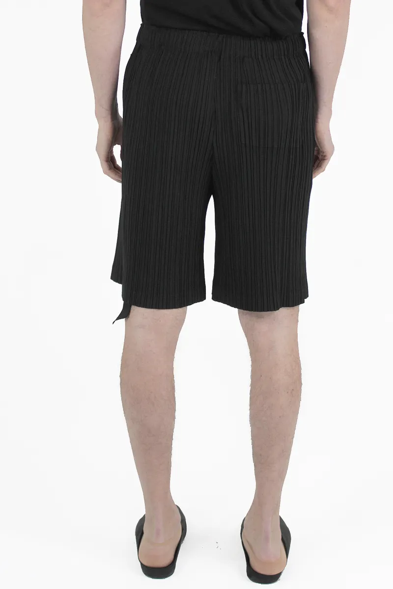 Gongdid Design 男人 Striped Short Pants