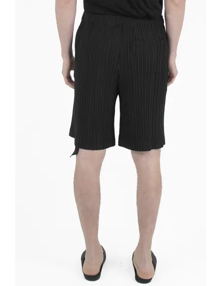 Gongdid Design 男人 Striped Short Pants