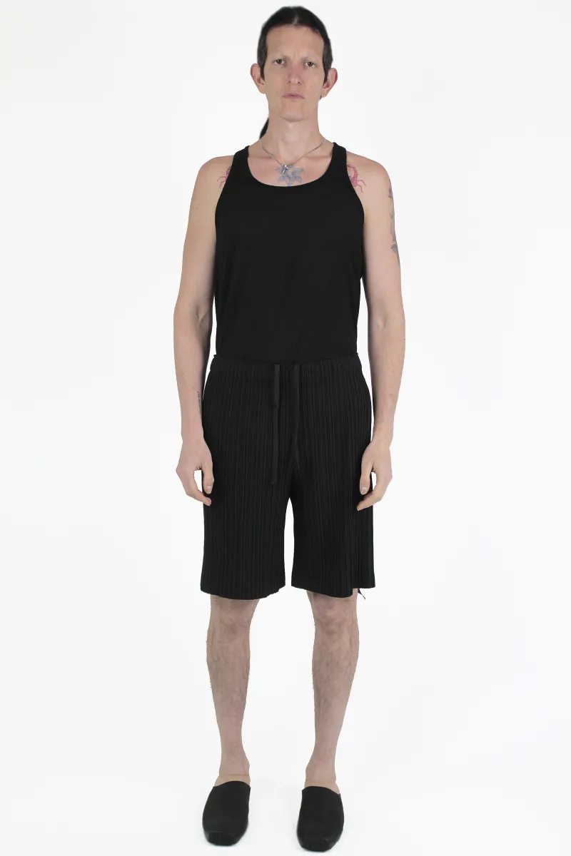 Gongdid Design 男人 Striped Short Pants