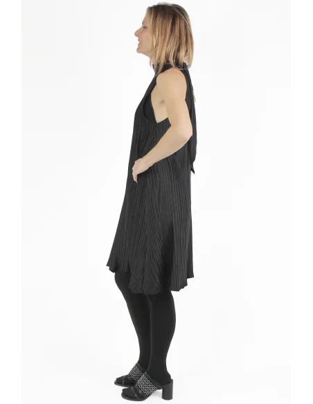Gongdid Design 服 Pleats Alter Dress