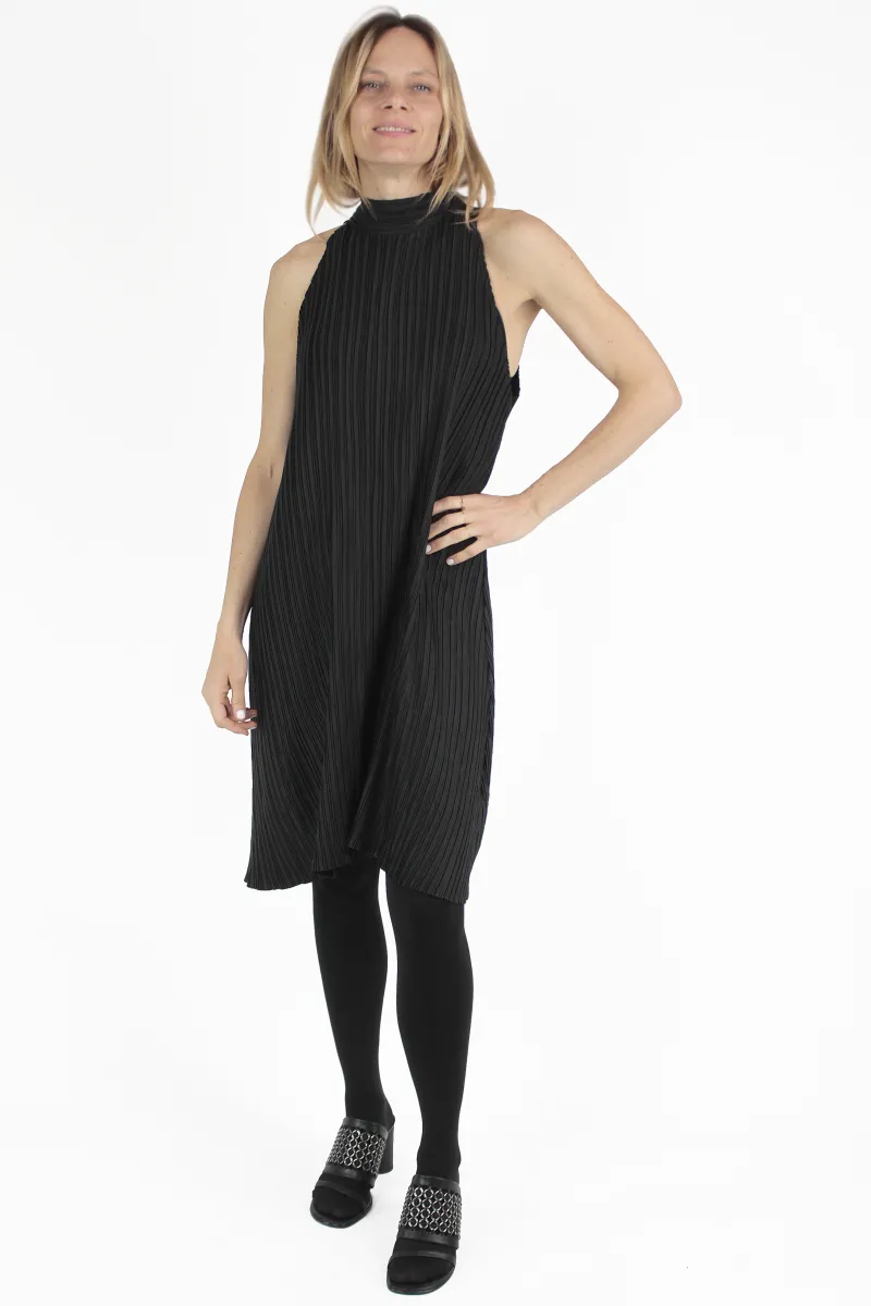 Gongdid Design ABITI Pleats Alter Dress