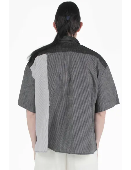 Giovanni Cavagna Camisas Patch Ss T-Shirt