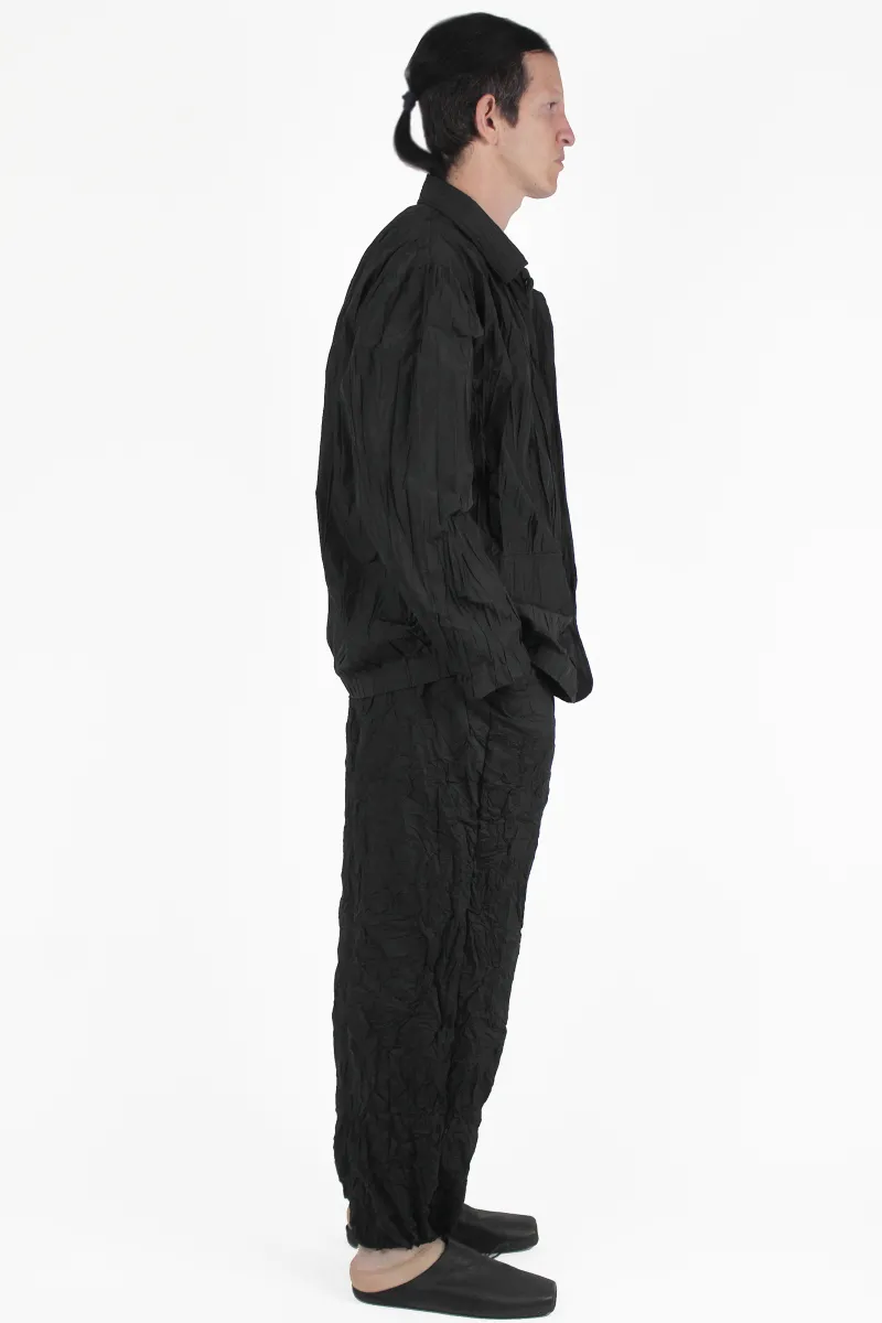 Gongdid Design 夹克 Hand Pleated B Jacket