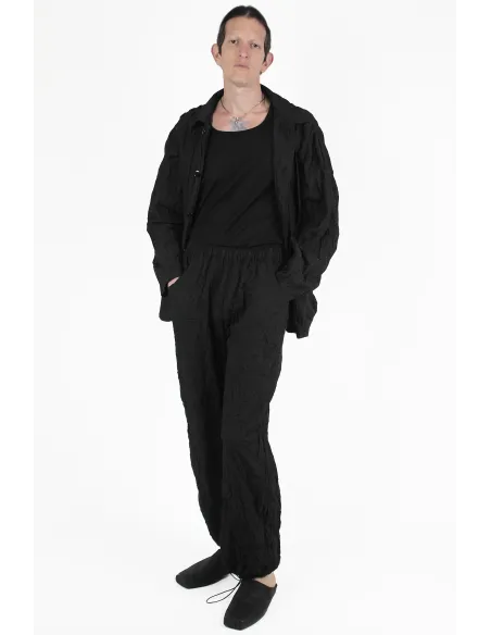 Gongdid Design ジャケット Hand Pleated B Jacket