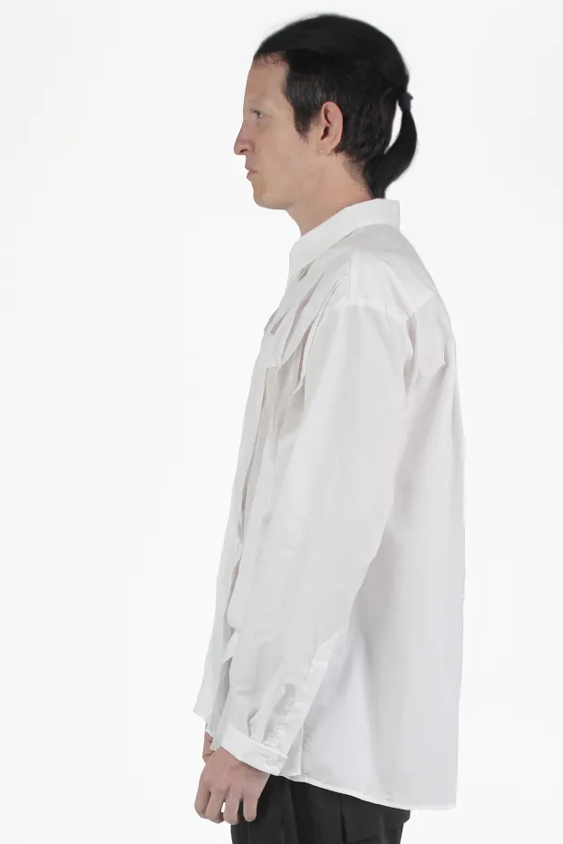 Giovanni Cavagna Camisas Stripe Long Shirt 2