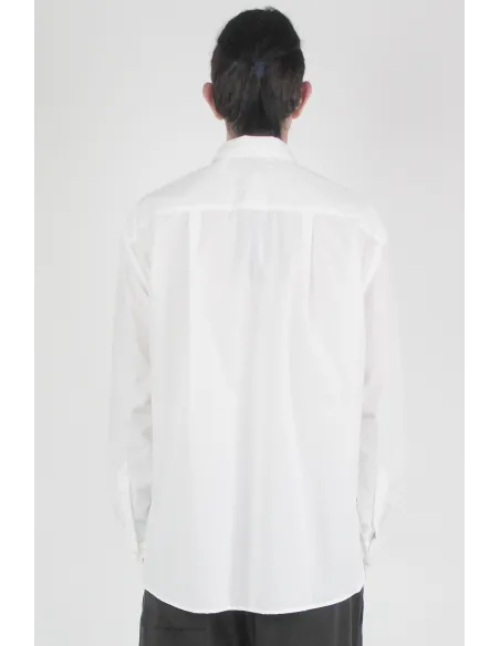 Giovanni Cavagna Camisas Stripe Long Shirt