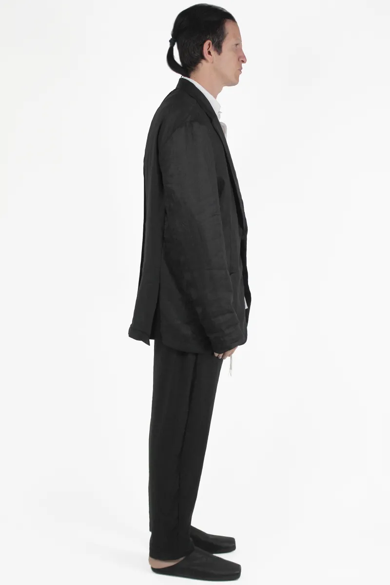 Giovanni Cavagna Jacken Embroidery Straight Jacket