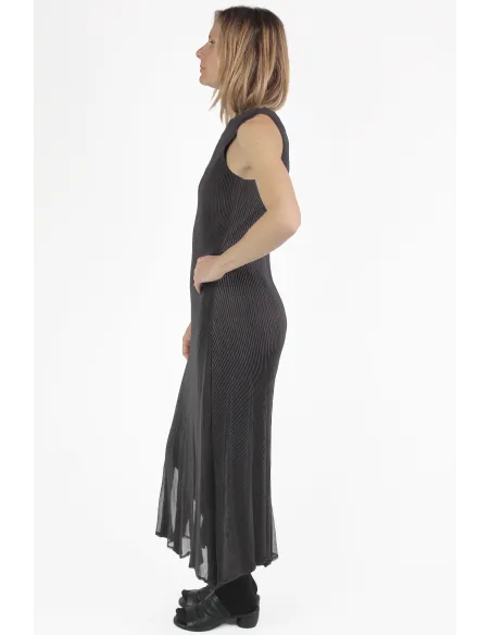Gongdid Design 服 Over Spandex Dress