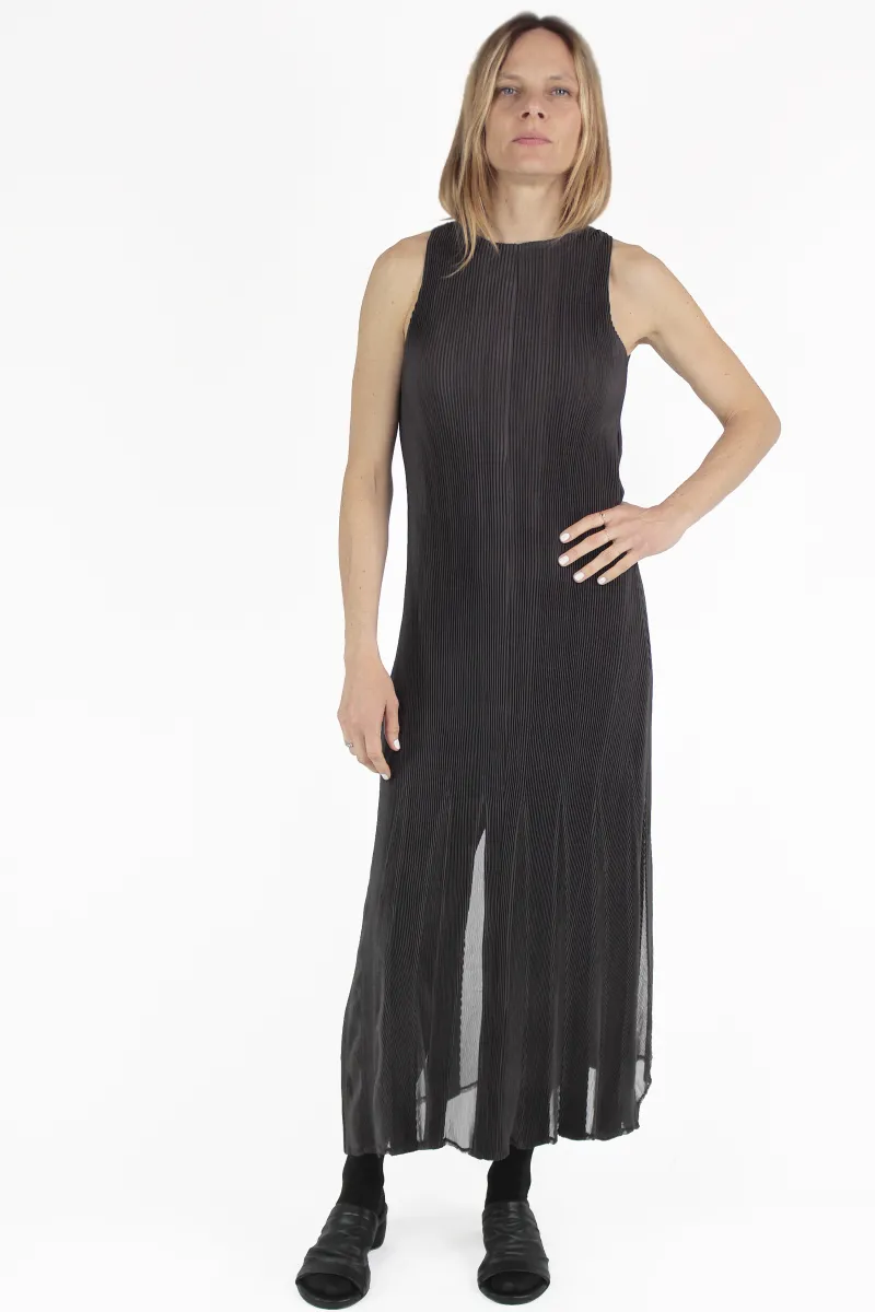 Gongdid Design ROBE Over Spandex Dress