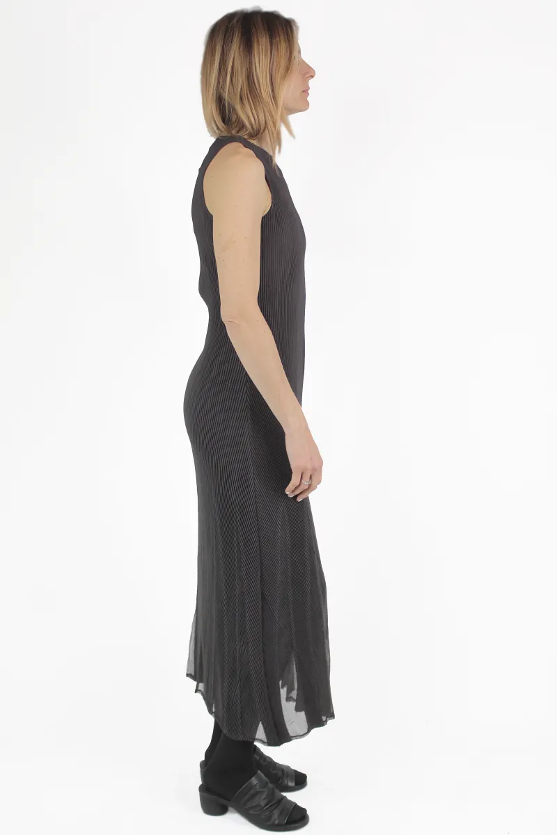 Gongdid Design ROBE Over Spandex Dress
