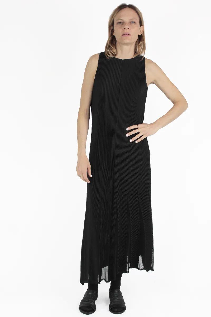 Gongdid Design ABITI Over Spandex Dress