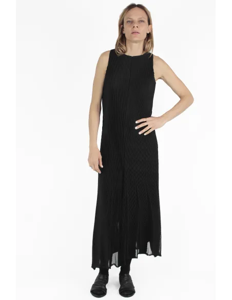 Gongdid Design ABITI Over Spandex Dress