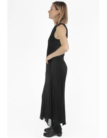 Gongdid Design ABITI Over Spandex Dress