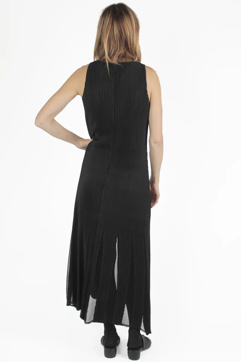 Gongdid Design ABITI Over Spandex Dress
