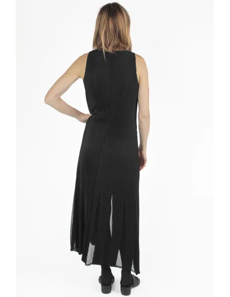 Gongdid Design ABITI Over Spandex Dress