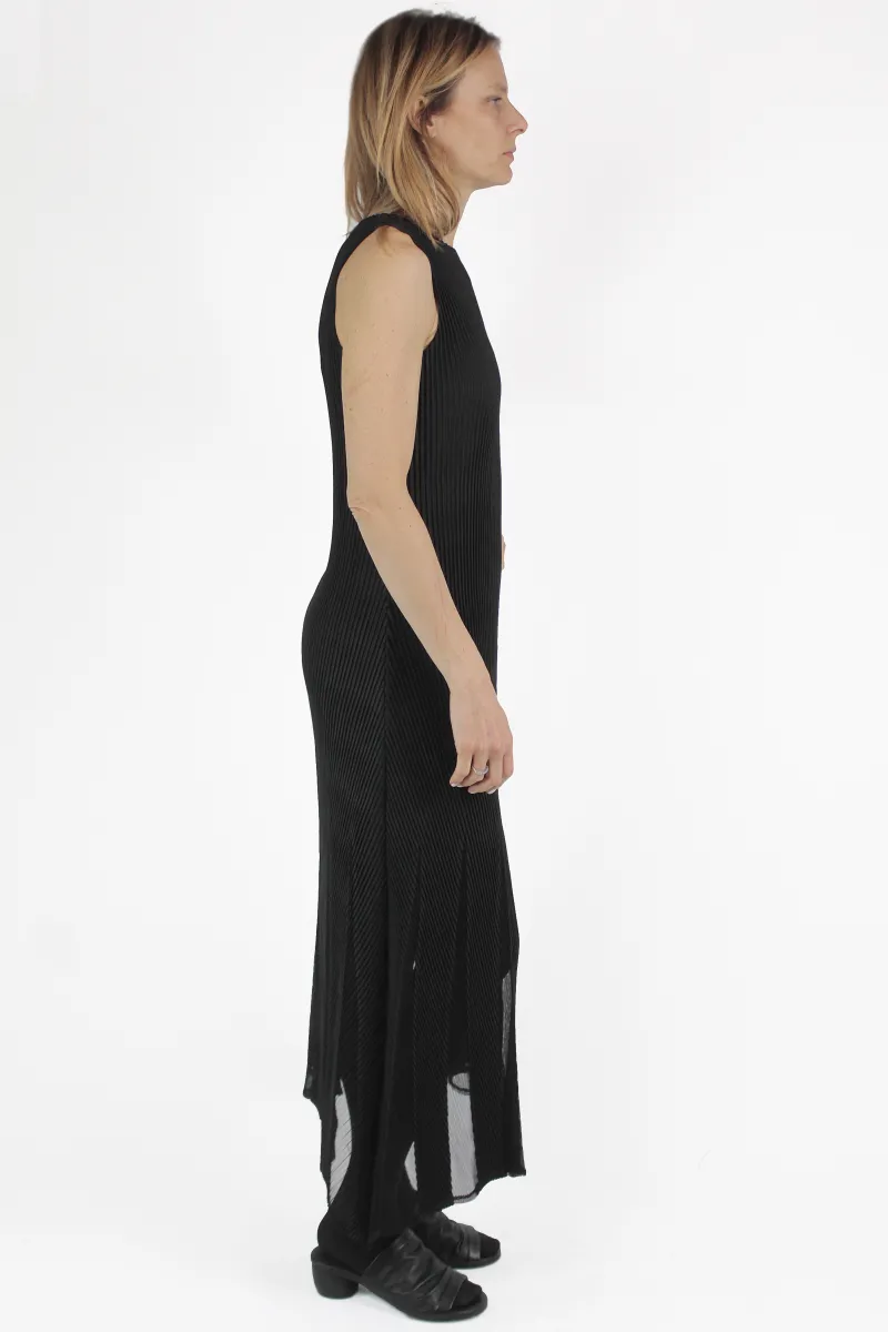 Gongdid Design ABITI Over Spandex Dress