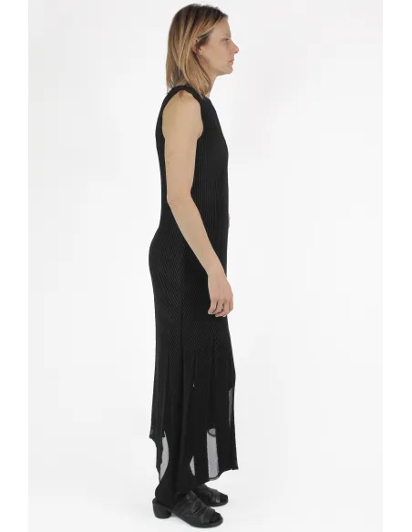 Gongdid Design ABITI Over Spandex Dress