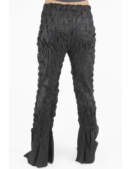 Gongdid Design HOSE Hand Pleated Pants