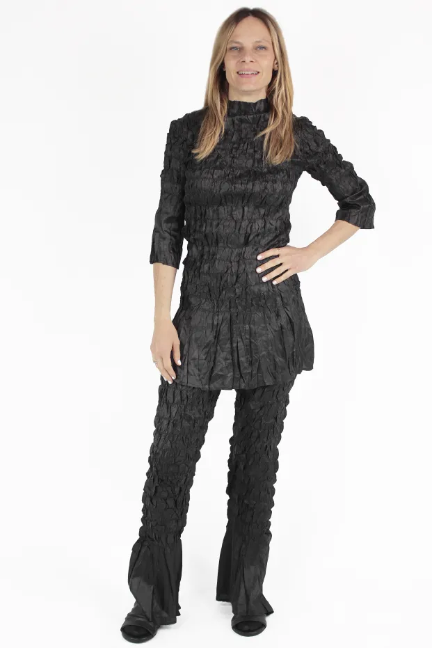 Gongdid Design 服 Hand Pleated Dress