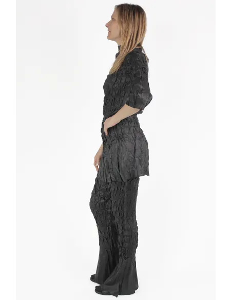 Gongdid Design 衣服 Hand Pleated Dress