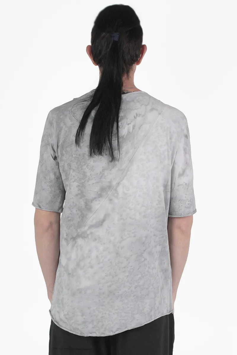 Giovanni Cavagna T-Shirts Painted V T-Shirt