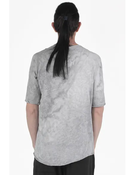 Giovanni Cavagna T-Shirts Painted V T-Shirt