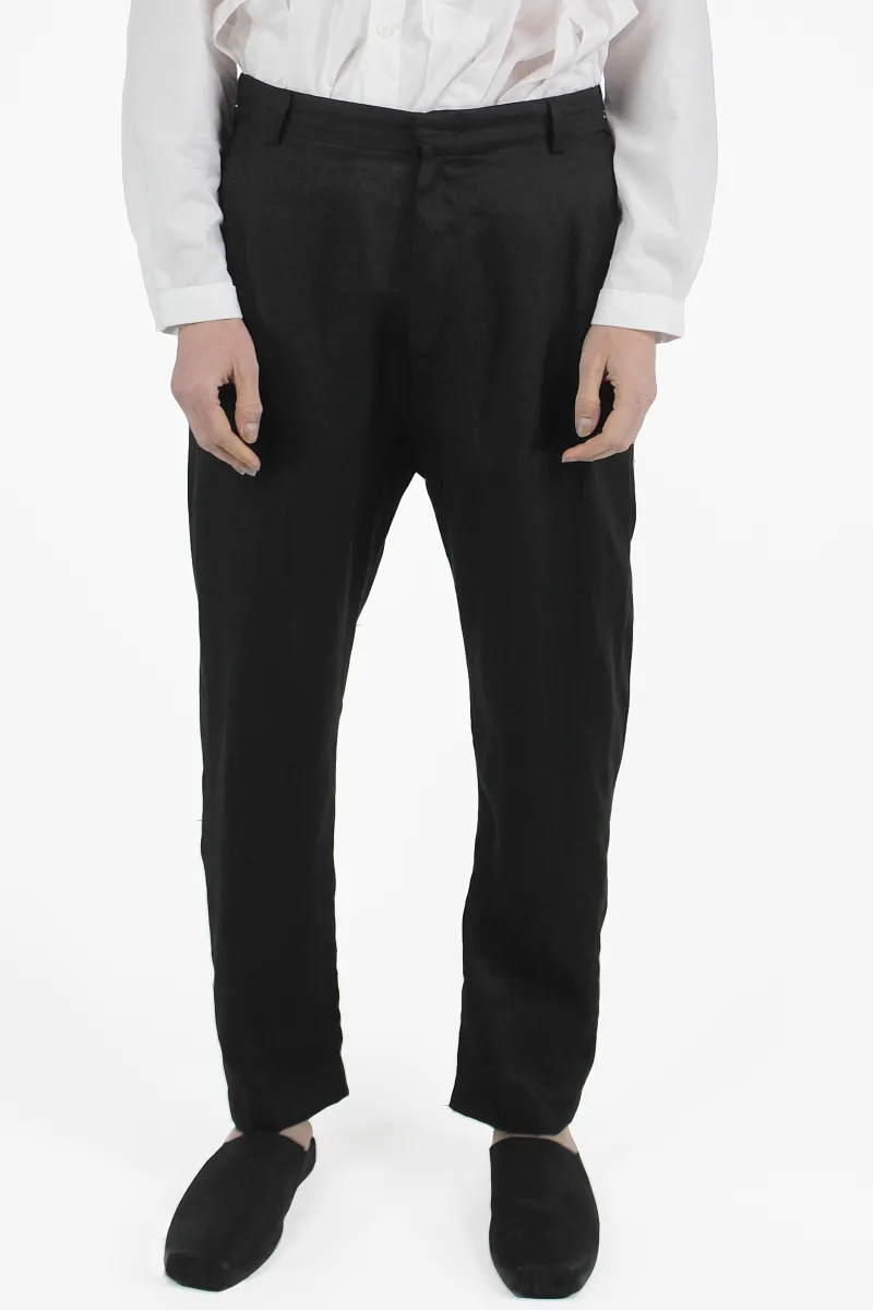 Giovanni Cavagna 바지 Straight Tailoring Pants