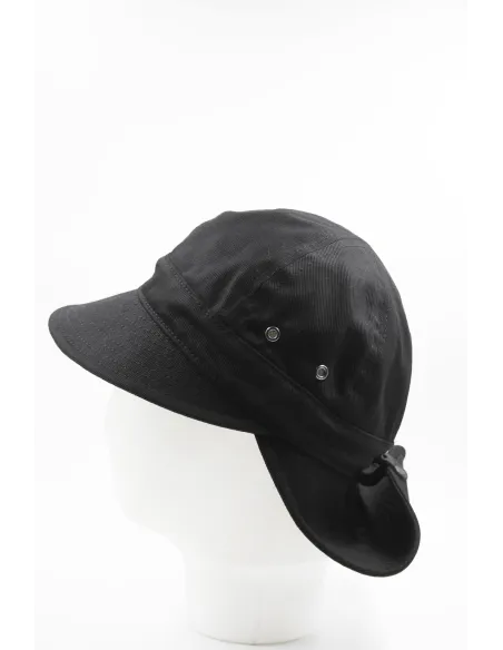 CA4LA Cappelli Roll Up Cap