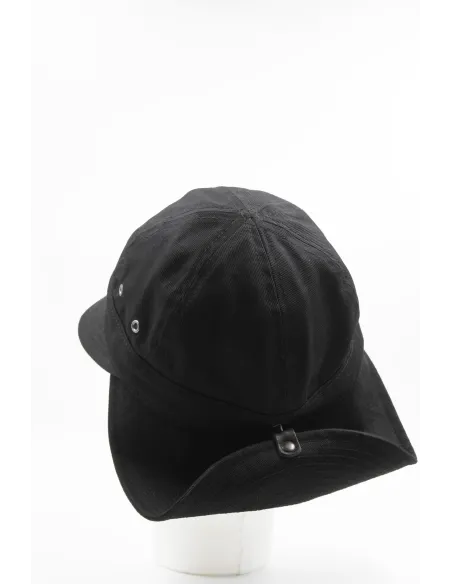 CA4LA 頭髮 Roll Up Cap