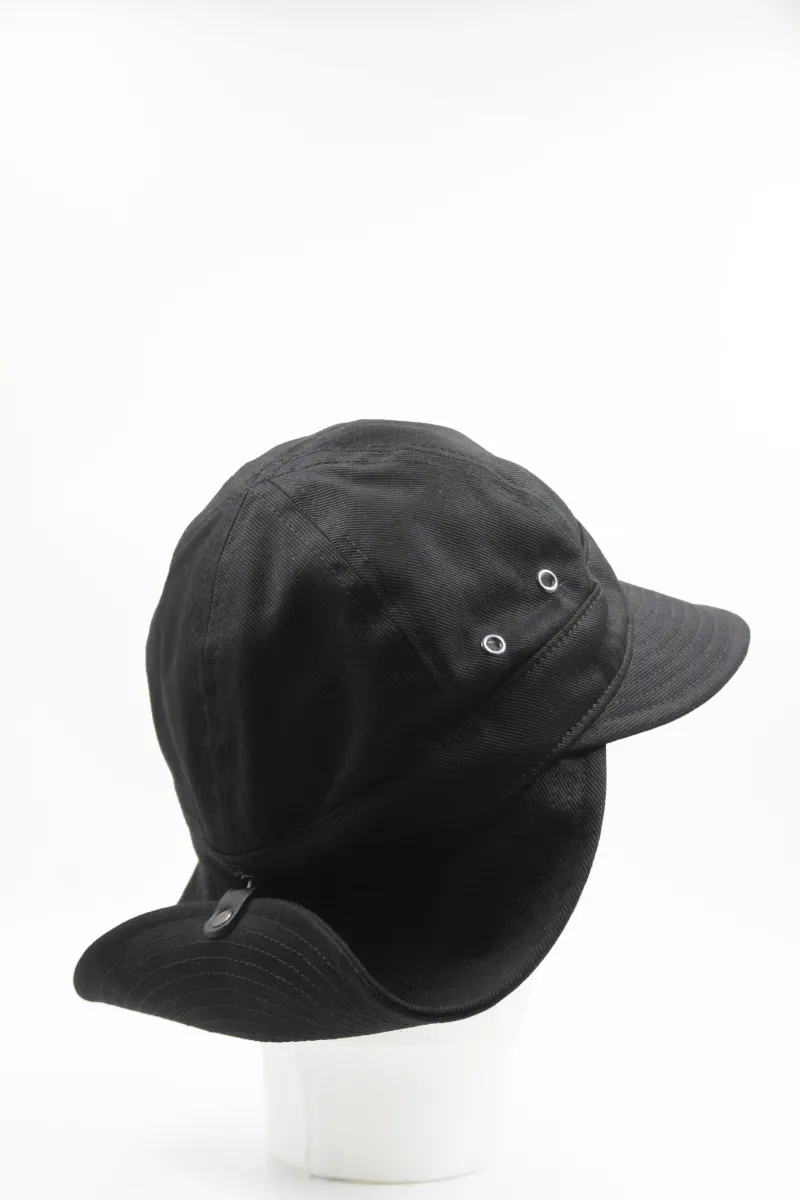 CA4LA Sombreros Roll Up Cap