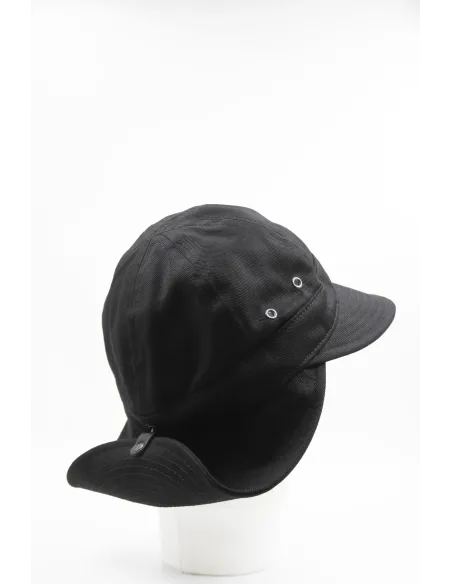 CA4LA 帽子 Roll Up Cap