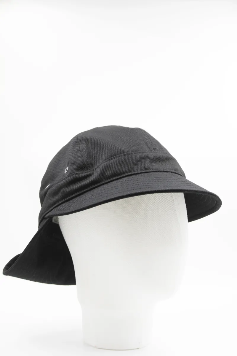 CA4LA 남성용 모자 Roll Up Cap