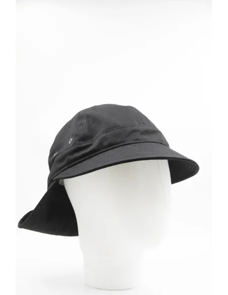 CA4LA 남성용 모자 Roll Up Cap
