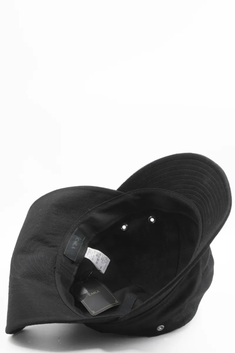 CA4LA 帽子 Roll Up Cap