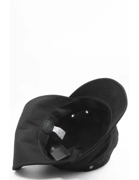 CA4LA 帽子 Roll Up Cap