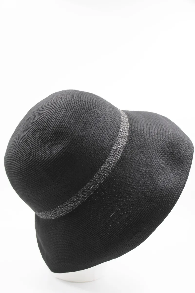 MATURE ha. 帽子 Paper Braid Hat