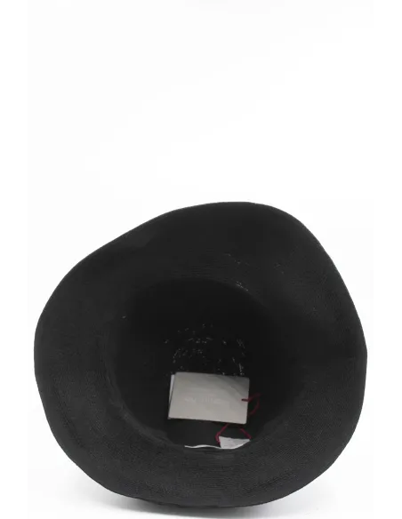 MATURE ha. CAPPELLI Paper Braid Hat