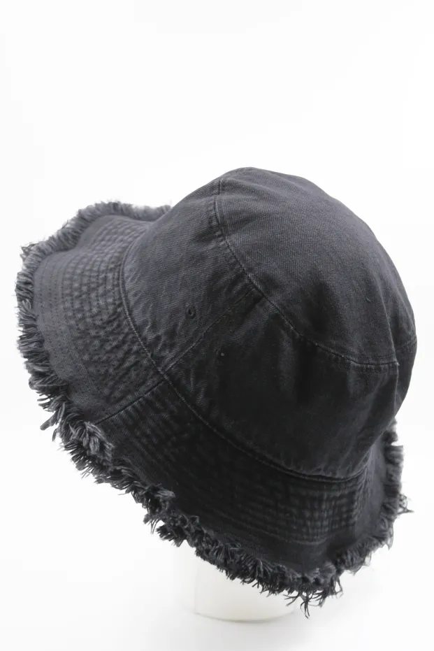 CA4LA Sombreros Basabasa Denim Hat 2