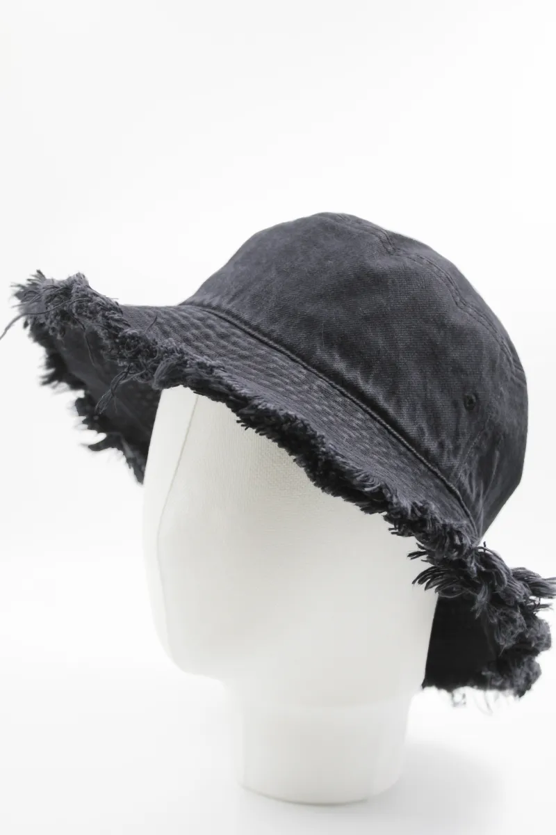 CA4LA Cappelli Basabasa Denim Hat