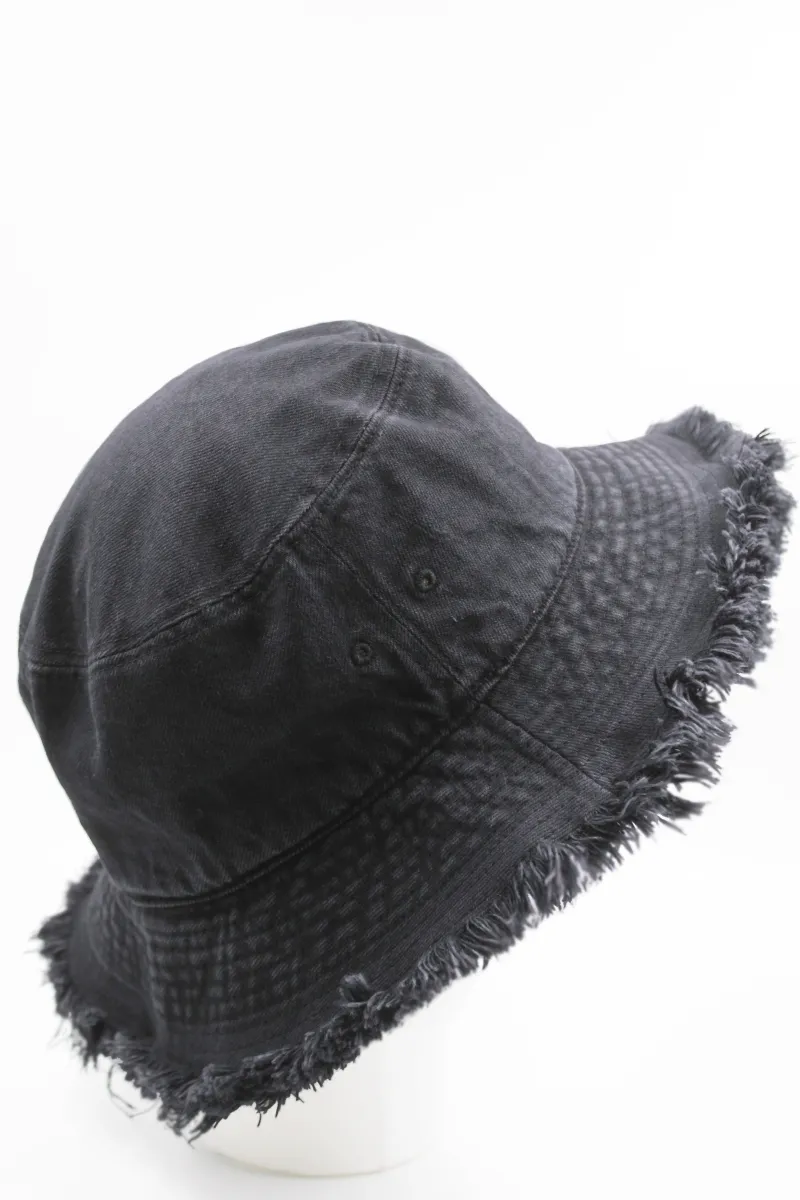 CA4LA Cappelli Basabasa Denim Hat
