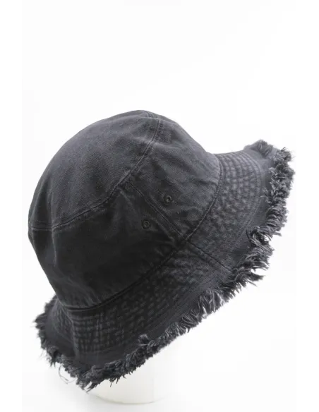 CA4LA Chapeaux Basabasa Denim Hat