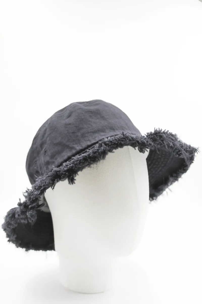 CA4LA Cappelli Basabasa Denim Hat